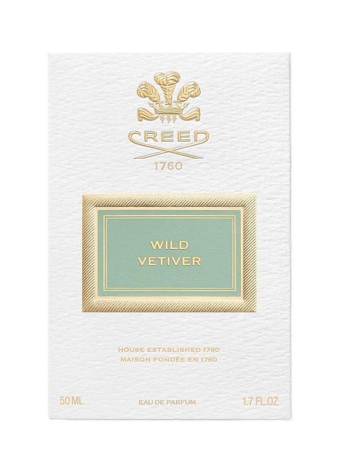 Creed — Creed Wild Vetiver