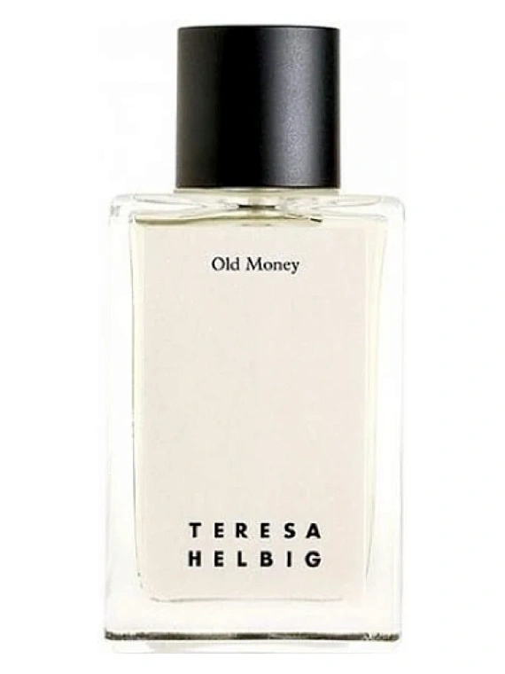 Teresa Helbig — Teresa Helbig Old Money