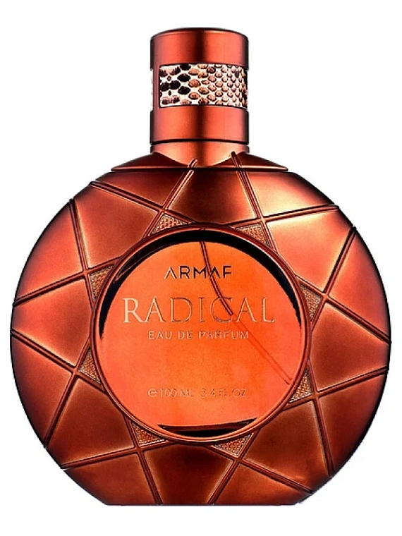 Sterling Parfums — Sterling Parfums Armaf Radical Brown