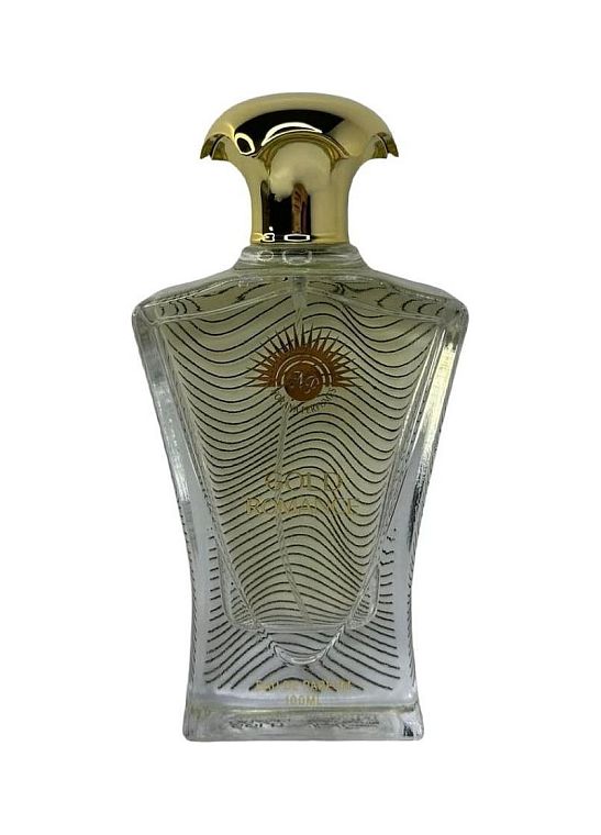 Noran Perfumes — Noran Perfumes Gold Romance