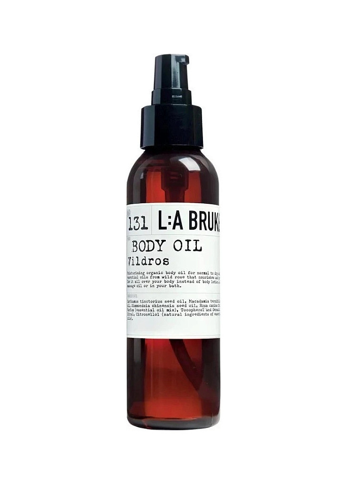 L:A Bruket — L:A Bruket 131 Vildros