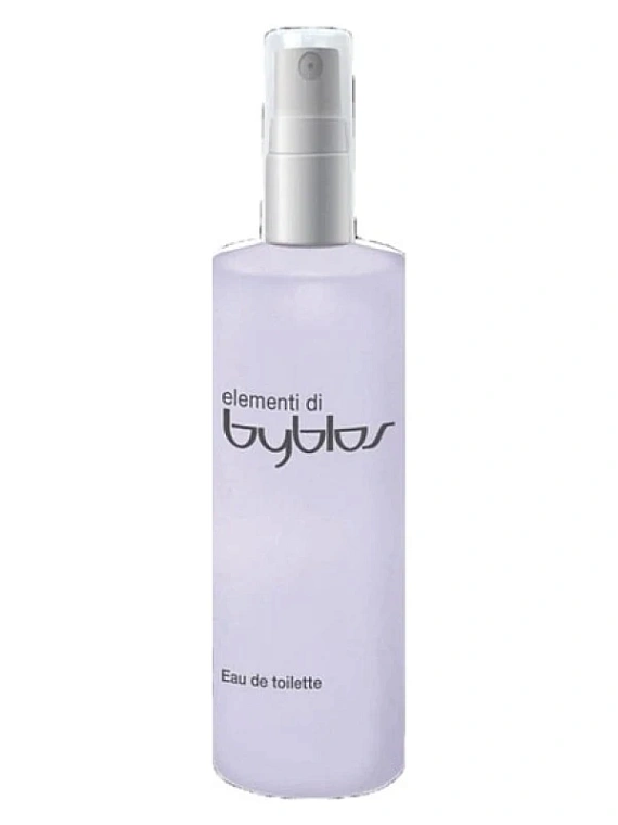 Byblos — Byblos Amethyste