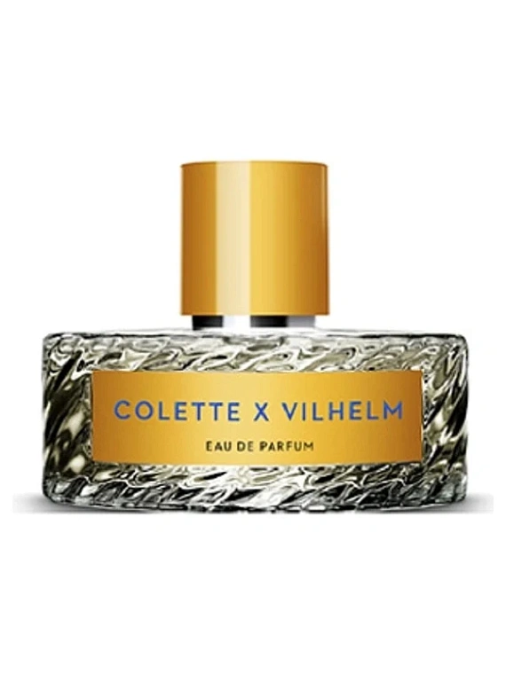 Vilhelm Parfumerie — Vilhelm Parfumerie Colette X Vilhelm