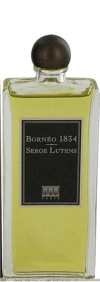 Serge Lutens Borneo 1834 — фото 3