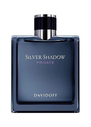 Davidoff Silver Shadow Private