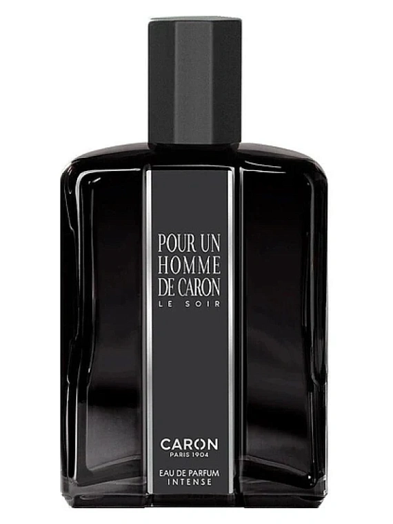 Caron — Caron Pour Un Homme De Caron Le Soir