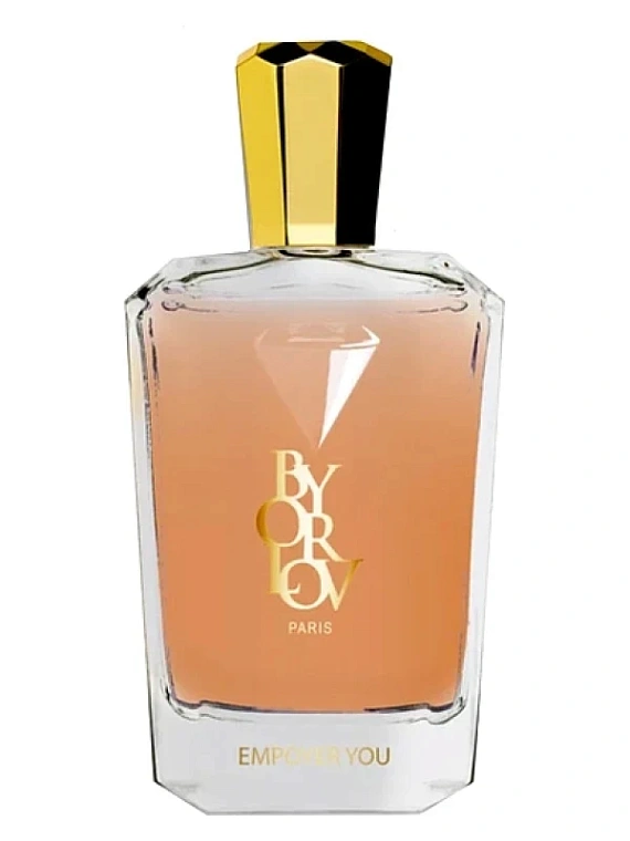 Orlov Paris — Orlov Paris Empower You