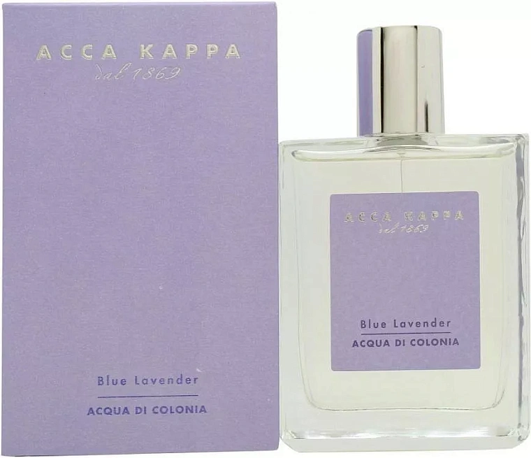 Acca Kappa Blue Lavender — фото 3