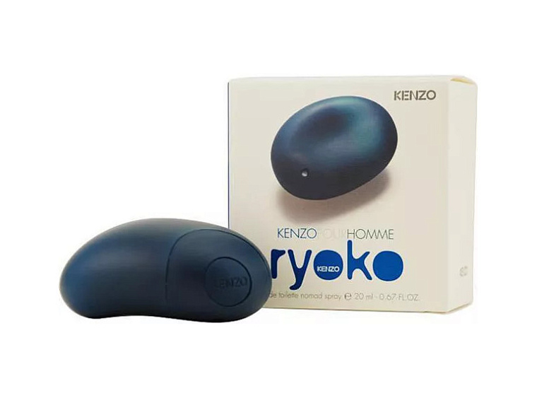 Kenzo — Kenzo Air Ryoko