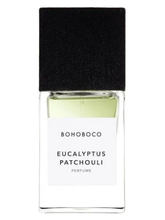 Bohoboco — Bohoboco Eucalyptus Patchouli