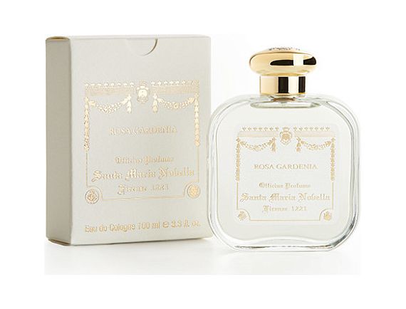 Santa Maria Novella — Santa Maria Novella Rosa Gardenia