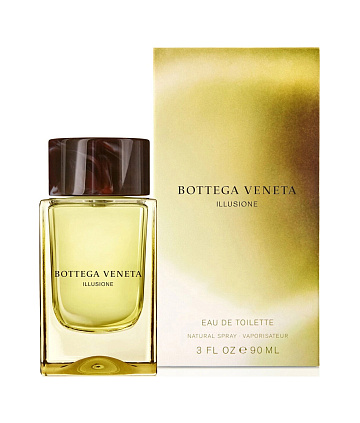 Bottega Veneta Illusione for Him