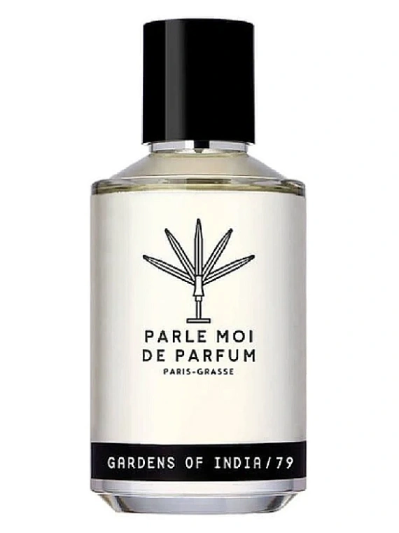 Parle Moi de Parfum — Parle Moi de Parfum Gardens Of India/79