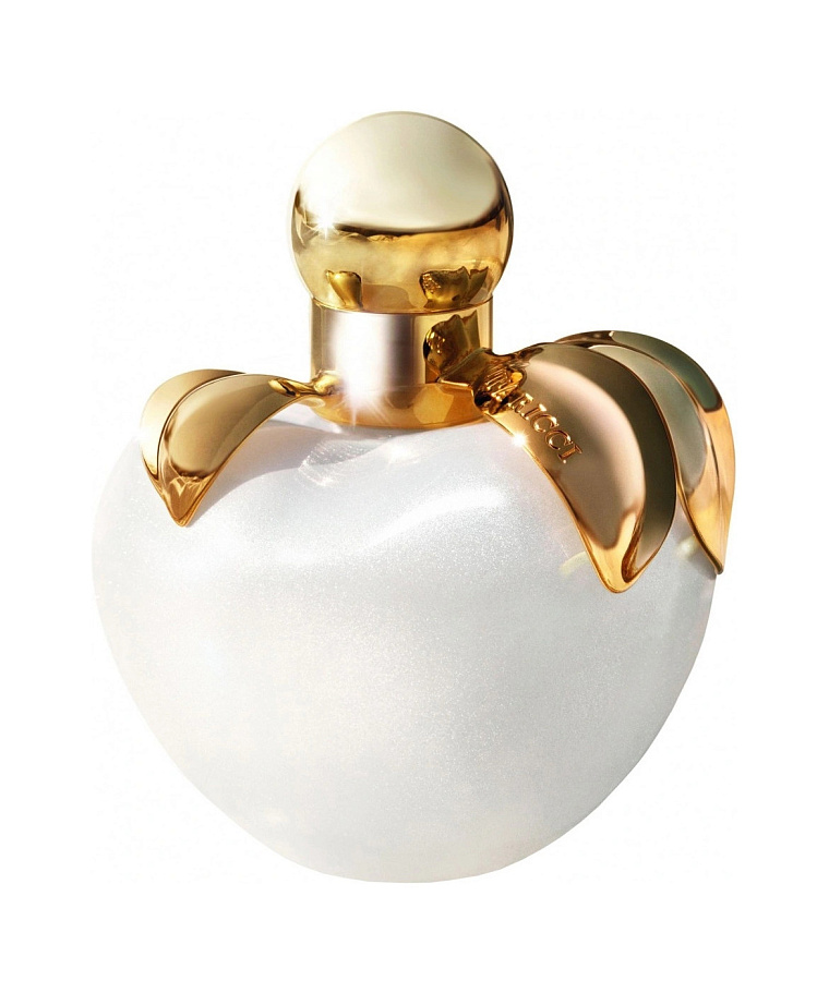 Nina Ricci — Nina Ricci Nina Snow Princess