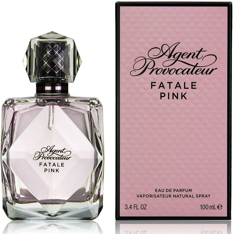 Agent Provocateur Fatale Pink — фото 3