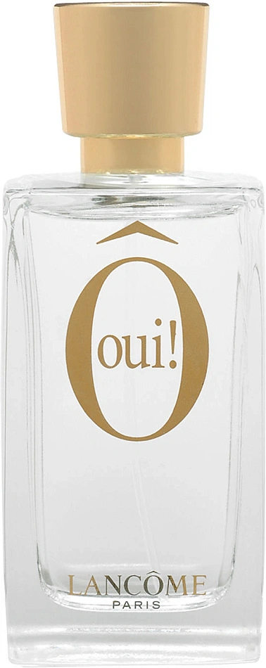 Lancome Oui! — фото 3