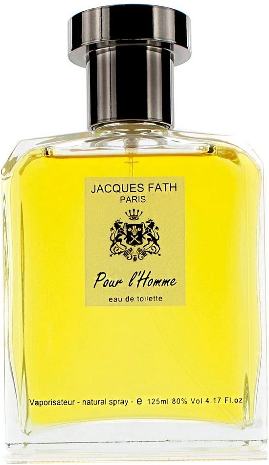 Jacques Fath Pour L'Homme — фото 2