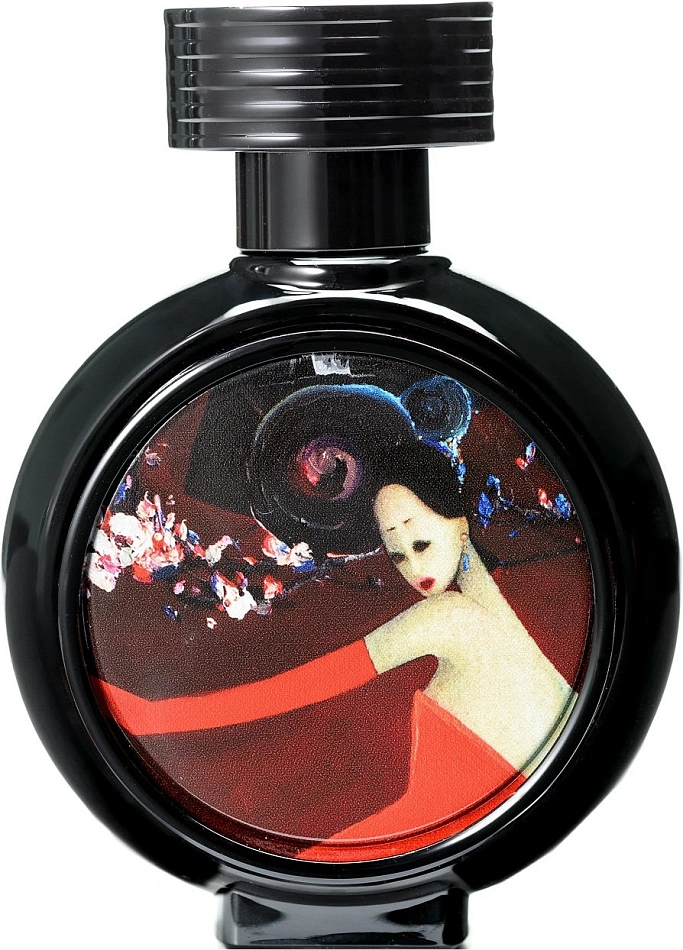 Haute Fragrance Company Red Iceberg — фото 2