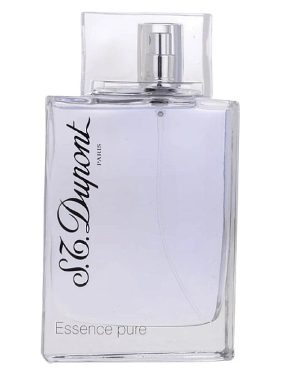 S.T. Dupont — S.T. Dupont Essence Pure Pour Homme