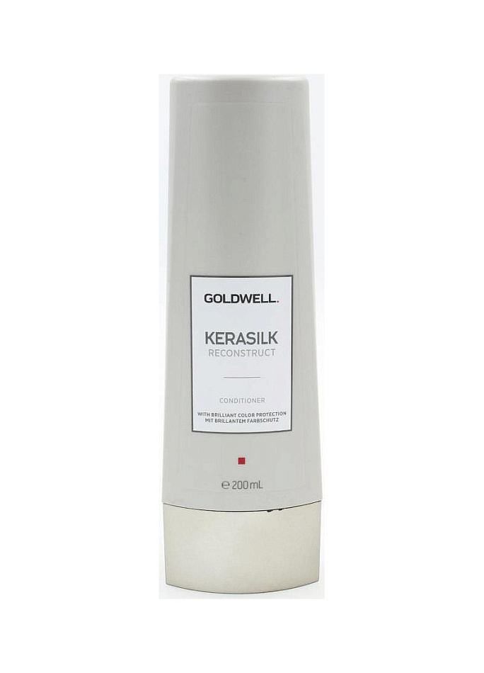 Goldwell — Goldwell Kerasilk Premium Reconstruct Conditioner