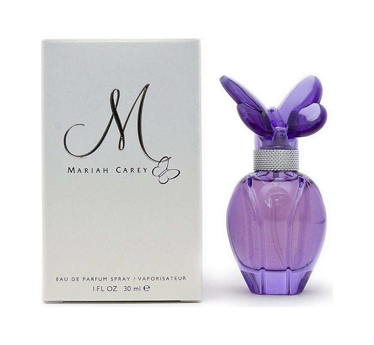 Mariah Carey — Mariah Carey M
