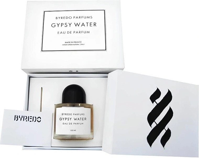 Byredo Parfums Gypsy Water Парфюмерная вода — фото 7