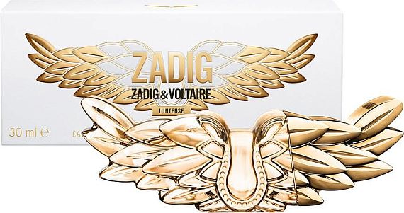 Zadig & Voltaire — Zadig & Voltaire Zadig L'Intense — фото 3