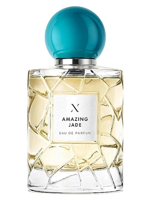 Les Soeurs De Noe — Les Soeurs De Noe Amazing Jade