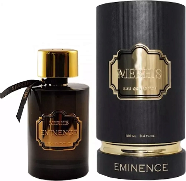 Merhis Perfumes Eminence — фото 2