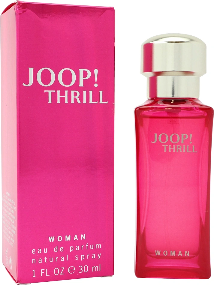 Joop! Thrill Woman — фото 3