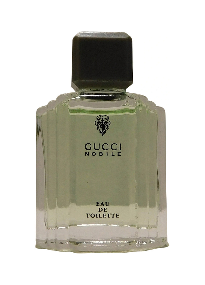 Gucci — Gucci Nobile Gucci