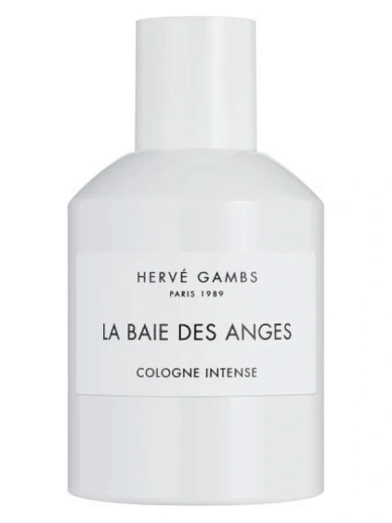 Herve Gambs Paris — Herve Gambs Paris La Baie des Anges