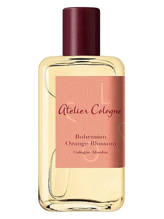Atelier Cologne — Atelier Cologne Bohemian Orange Blossom