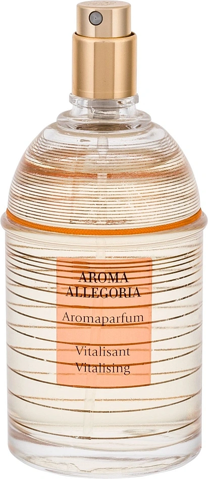 Guerlain Aqua Allegoria Vitalising — фото 2
