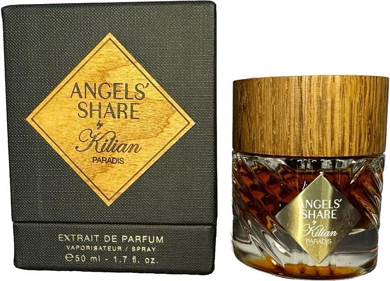 Kilian Angels' Share Paradis — фото 2