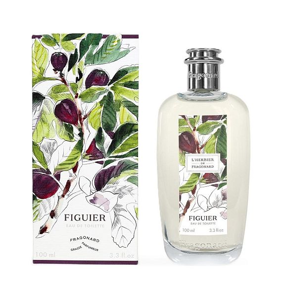 Fragonard — Fragonard L'Herbier Figuier