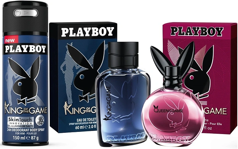 Playboy King Of The Game — фото 3