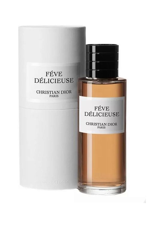 Christian Dior — Christian Dior Feve Delicieuse