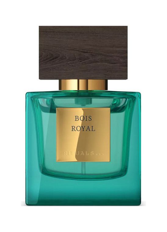 Rituals — Rituals Bois Royal