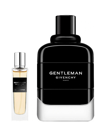 Givenchy Gentleman Eau De Parfum