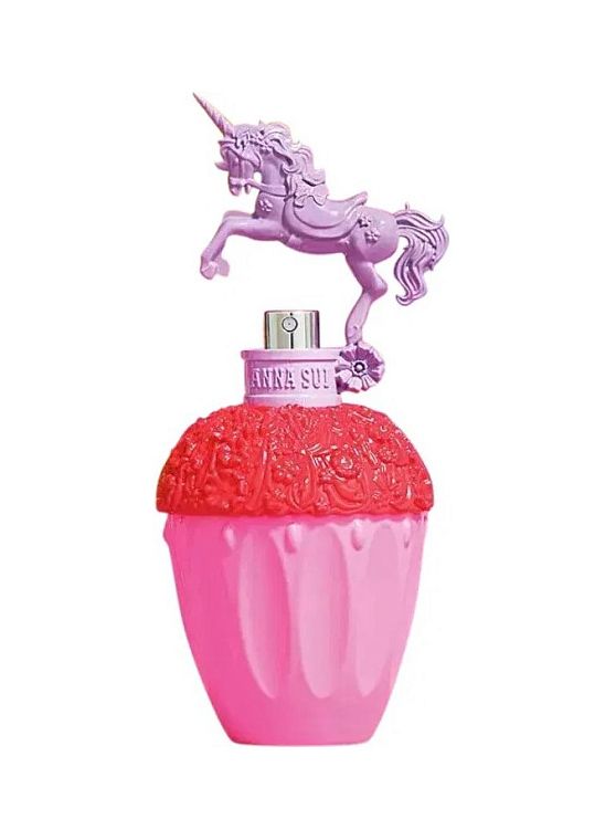Anna Sui — Anna Sui Fantasia Pop Surprise! Red Purple