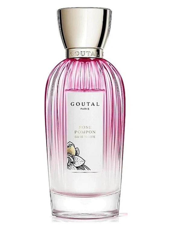 Annick Goutal — Annick Goutal Rose Pompon Туалетная вода