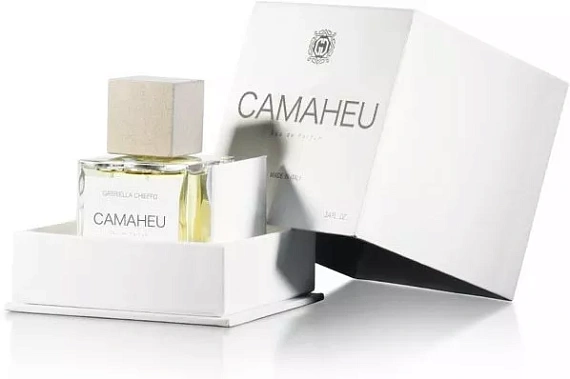 Maison Gabriella Chieffo — Maison Gabriella Chieffo Camaheu