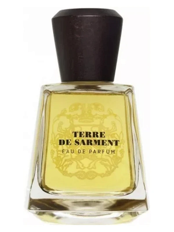 Frapin — Frapin Terre de Sarment