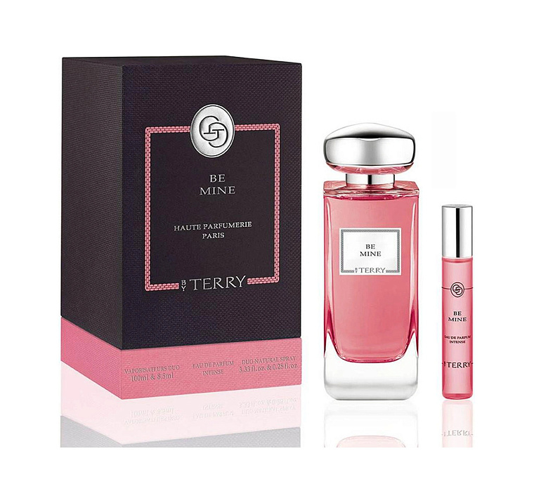 Terry de Gunzburg — Terry de Gunzburg Be Mine