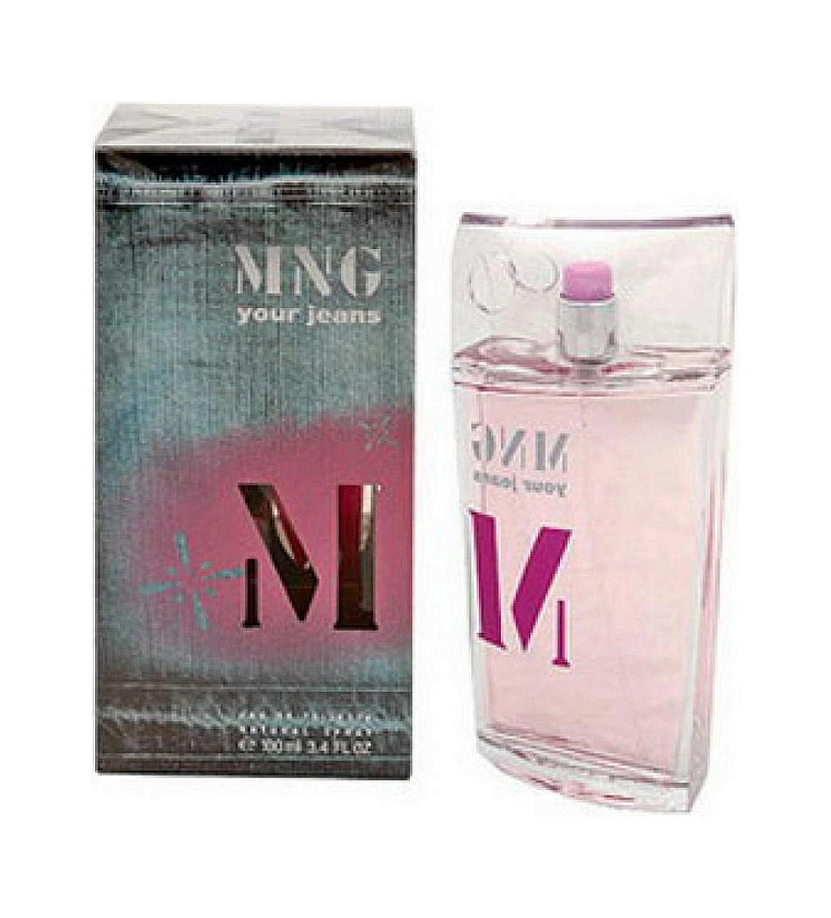 Mango — Mango Mng Your Jeans