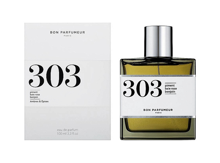 Bon Parfumeur — Bon Parfumeur 303