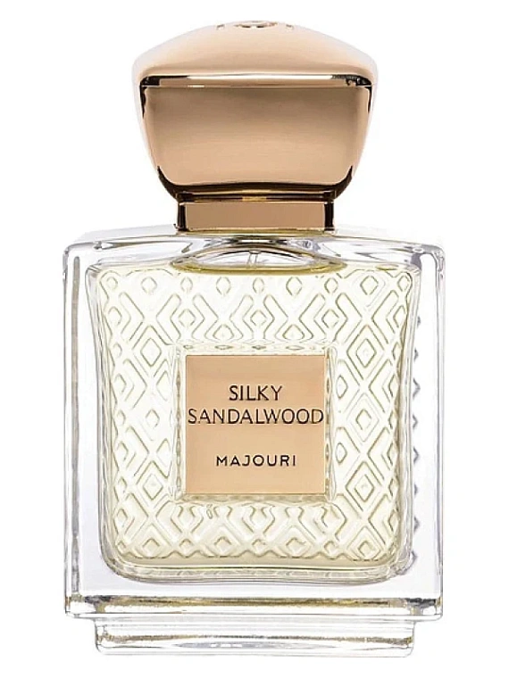 Majouri — Majouri Silky Sandalwood