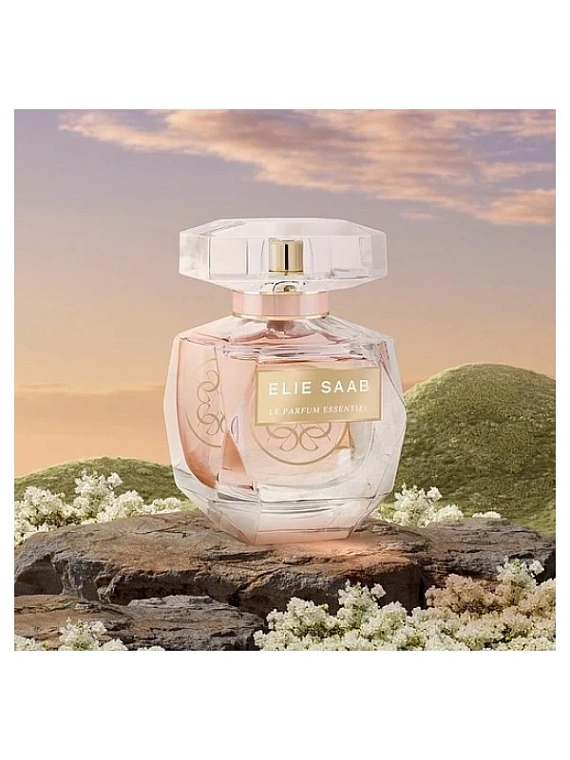 Elie Saab — Elie Saab Le Parfum Essentiel