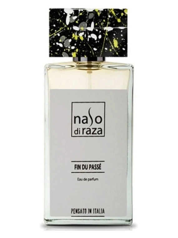 Naso di Raza — Naso di Raza Fin Du Passe